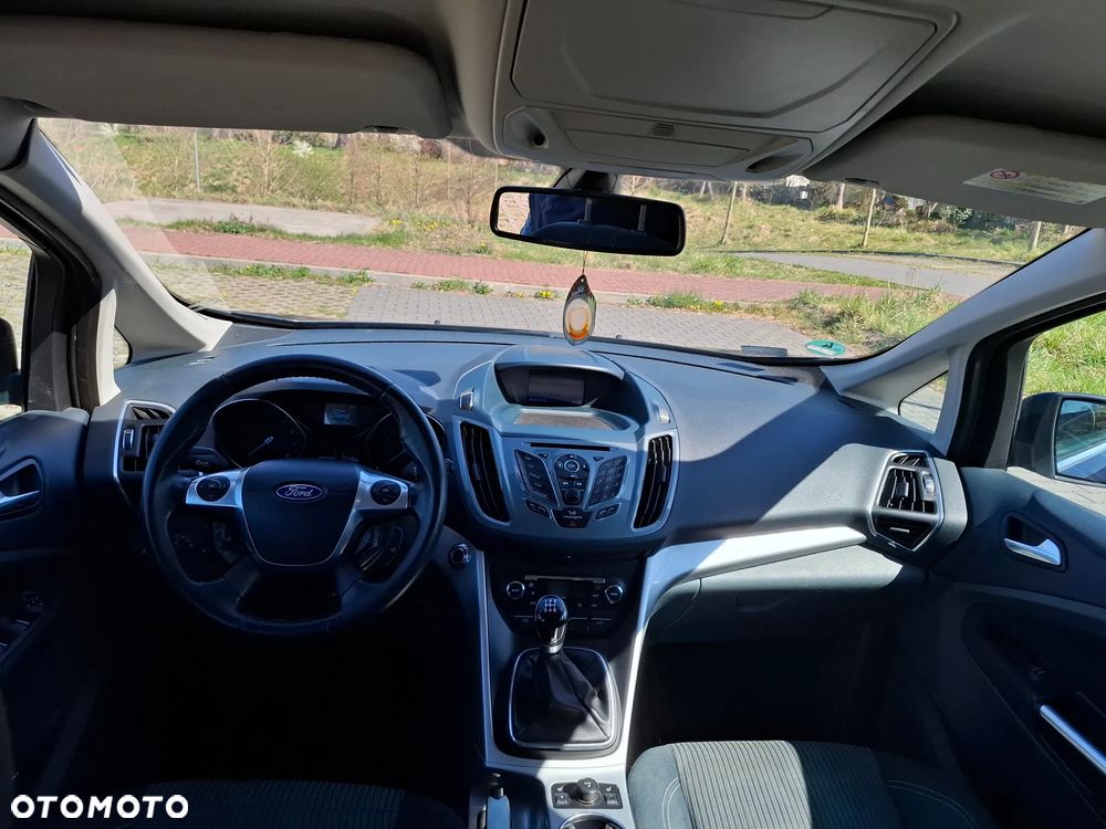 Ford C-MAX 1.6 Titanium - 6