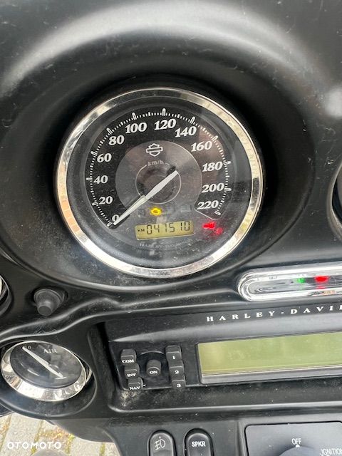 Harley-Davidson Touring Road Glide - 10