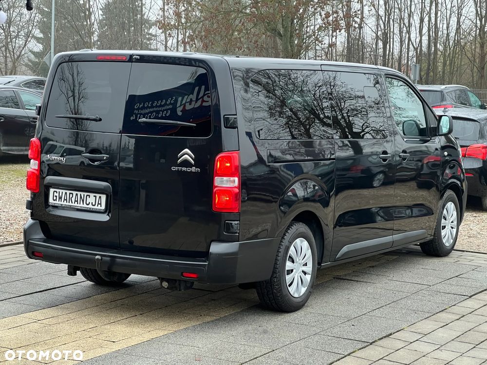 Citroën Jumpy Eco M Profi - 9