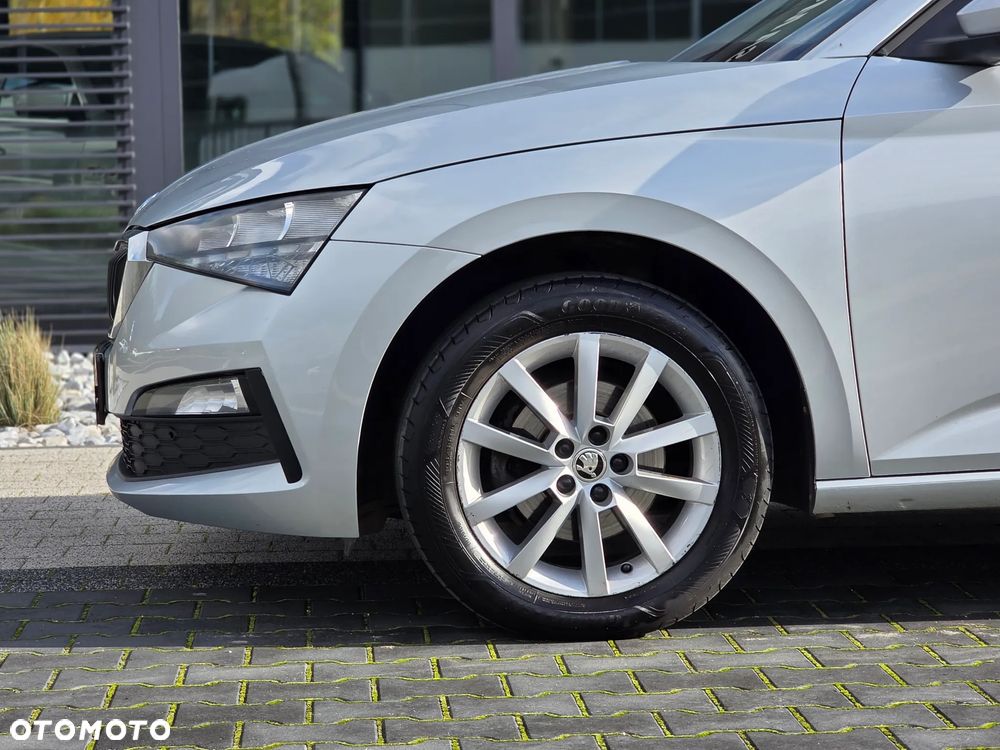 Skoda Scala 1.0 TSI Style - 15