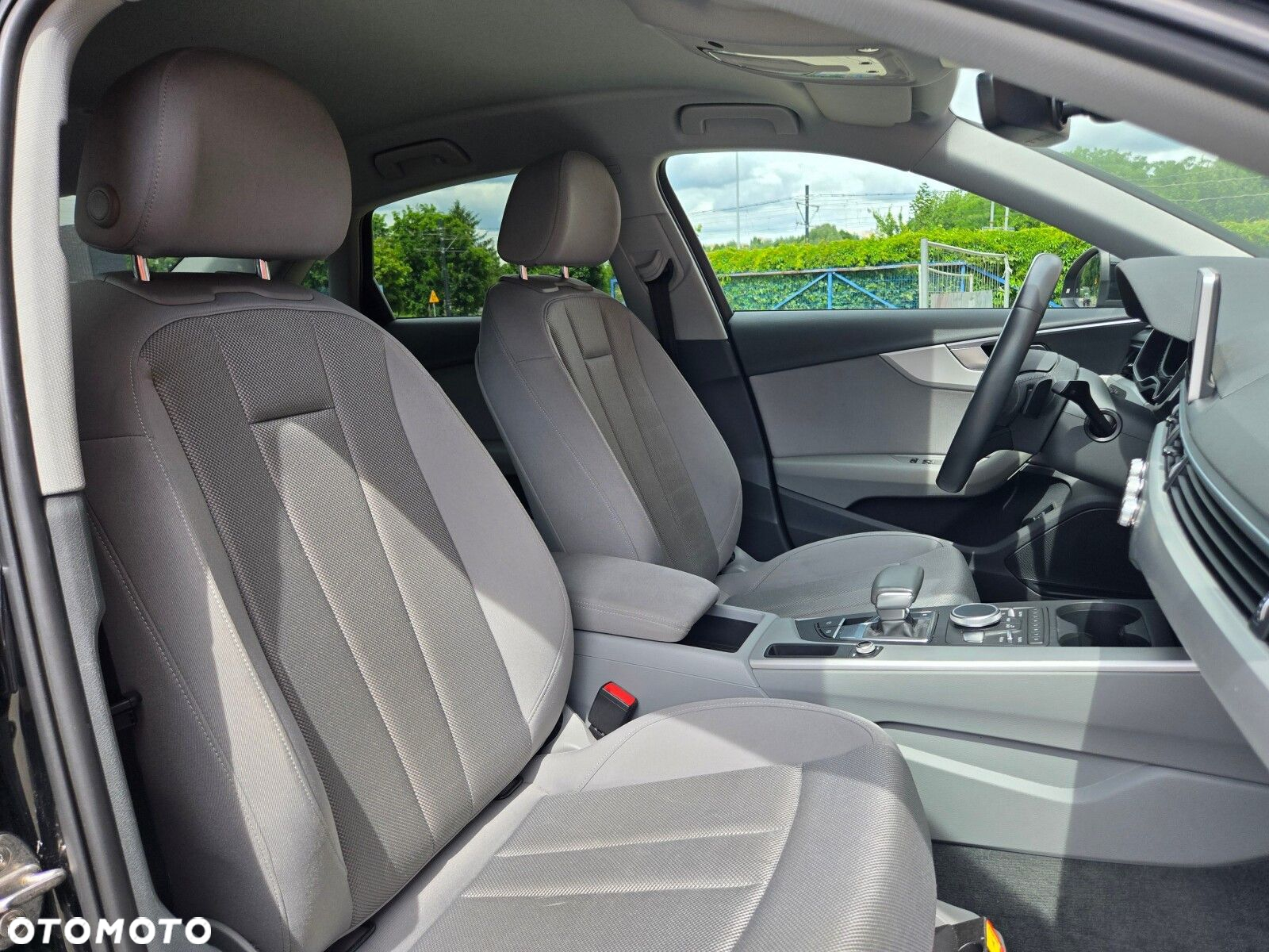 Audi A4 - 19