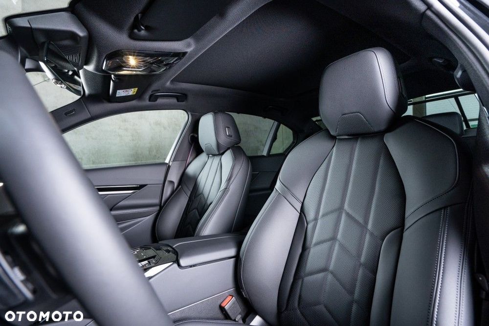 BMW Seria 5 - 21
