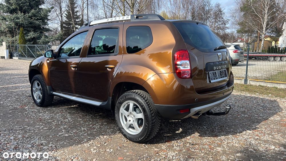 Dacia Duster - 11