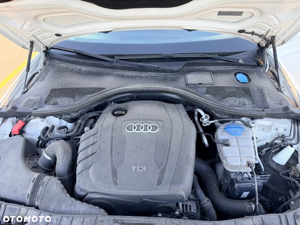 Audi A6 Avant 2.0 TDI - 30