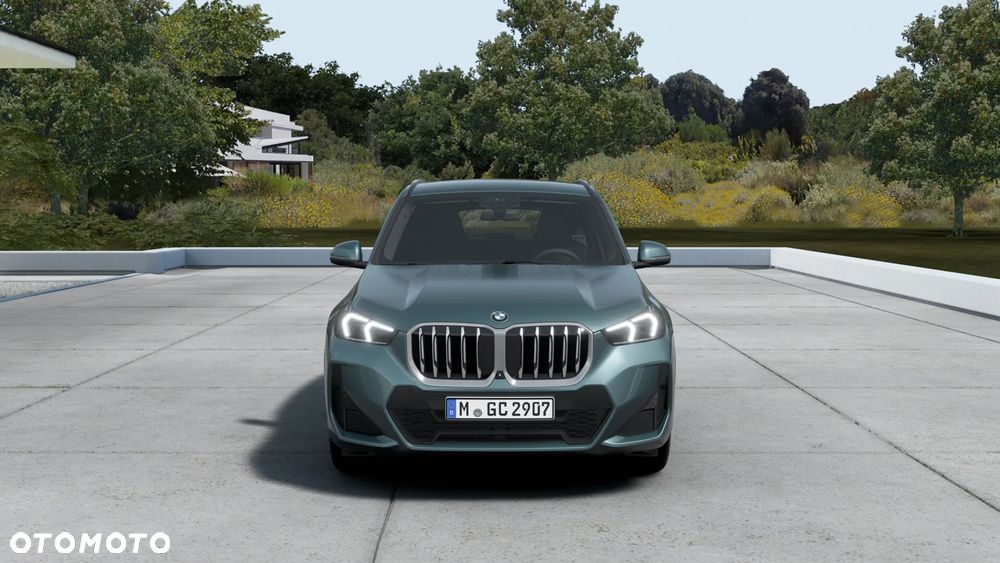 BMW X1 sDrive20i mHEV M Sport sport - 2