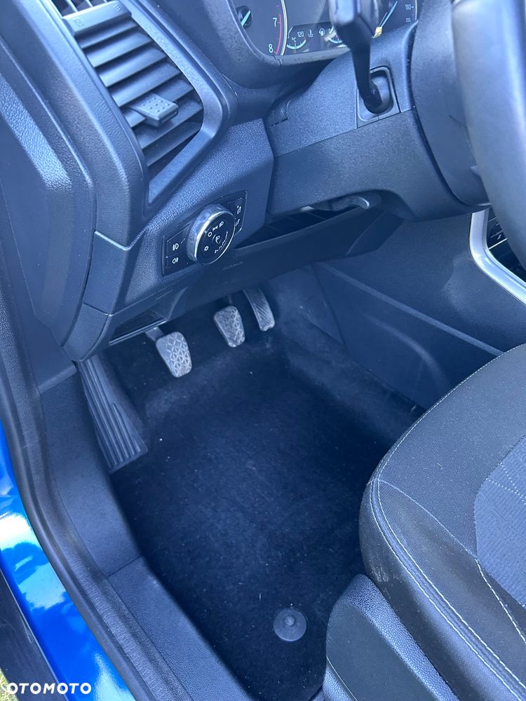 Ford EcoSport 1.0 EcoBoost Navi Edition ASS - 11