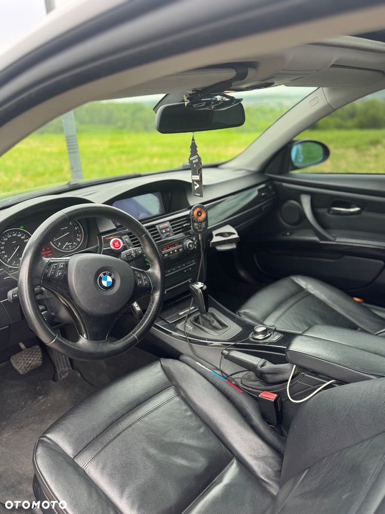 BMW Seria 3 - 14