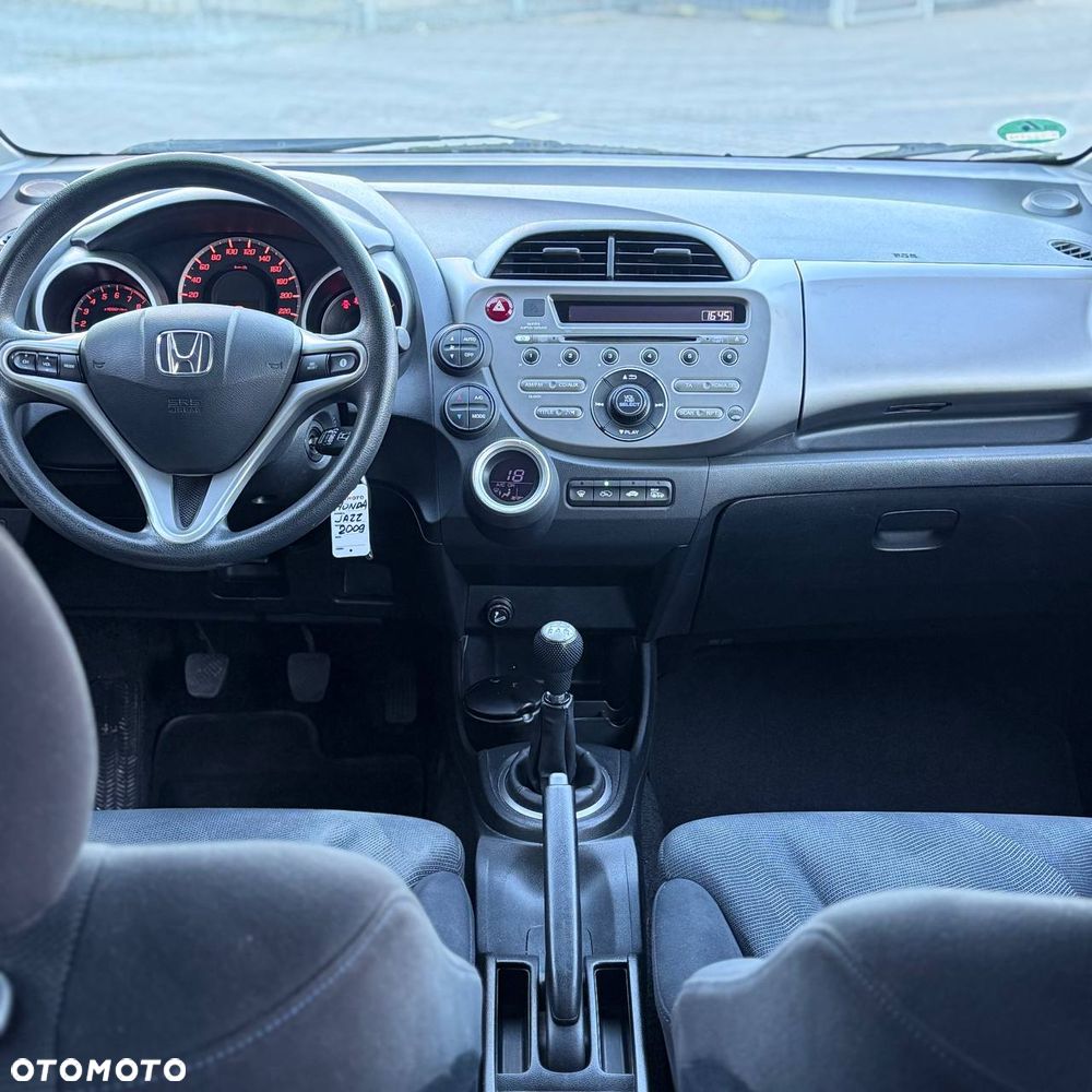 Honda Jazz 1.4 i-VTEC Elegance - 5