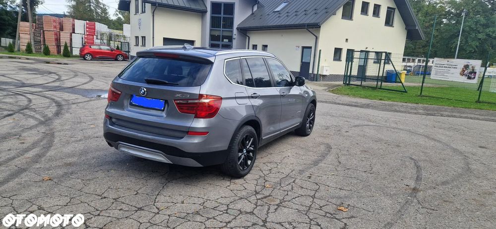 BMW X3 - 2