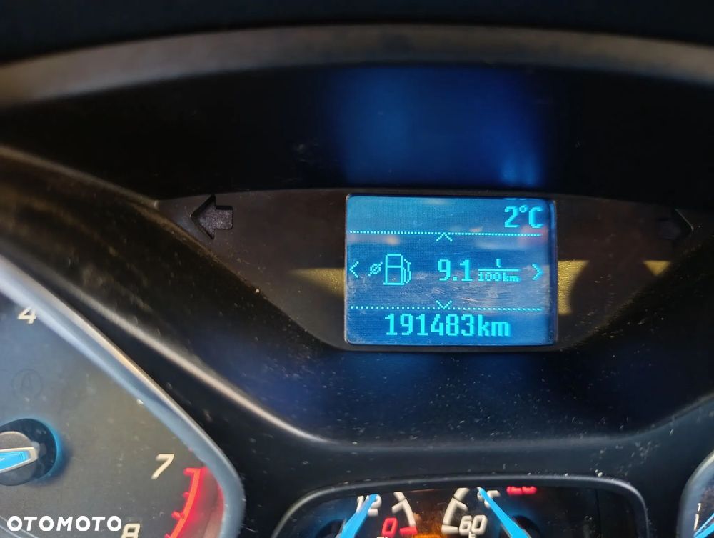 Ford C-MAX 1.6 EcoBoost Titanium ASS - 6