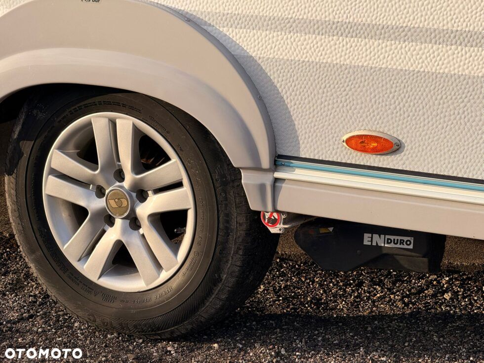 Adria Adora 542UT - 24