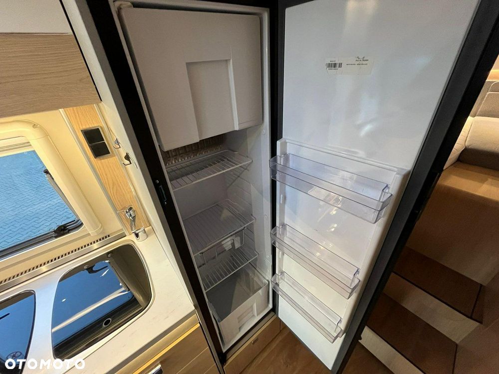 Hymer-Eriba B-MC I580 - 17