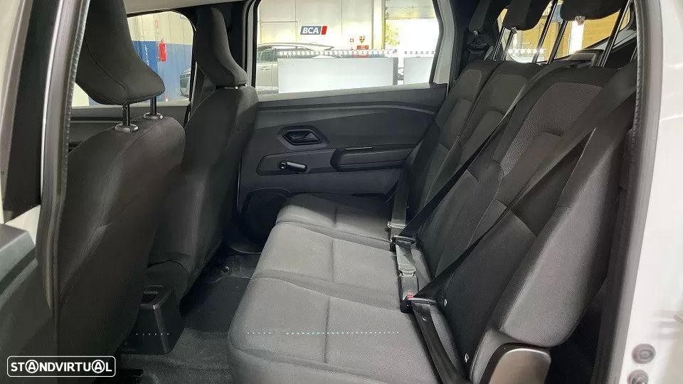 Dacia Jogger 1.0 TCe SL Extreme 7L - 13