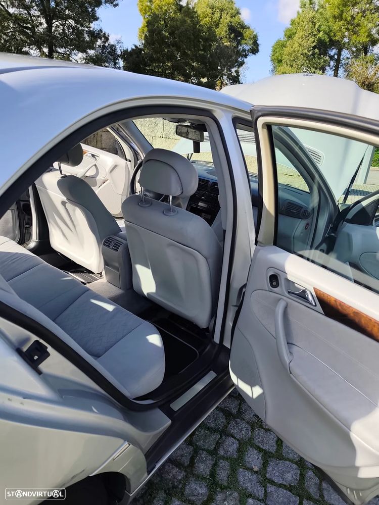 Mercedes-Benz C 220 CDi Elegance - 6