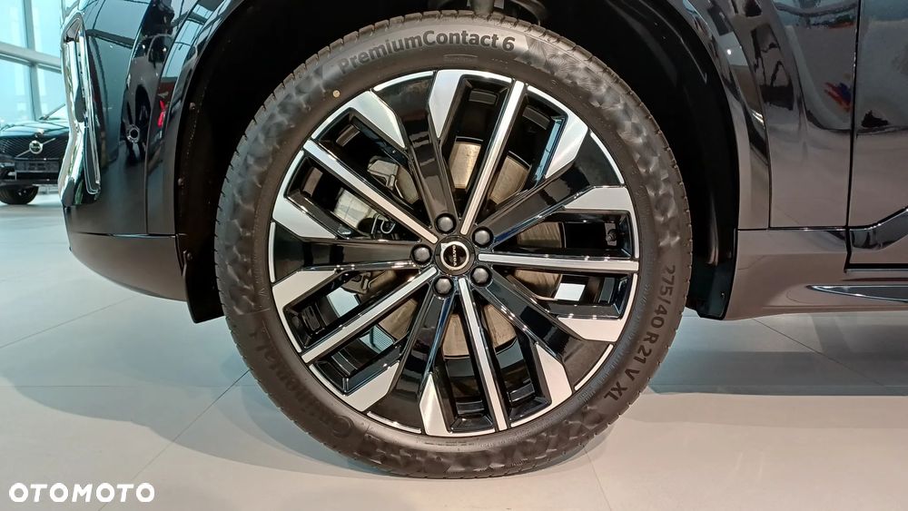 Volvo XC 90 T8 AWD Plug-In Hybrid Ultra Bright 7os - 8