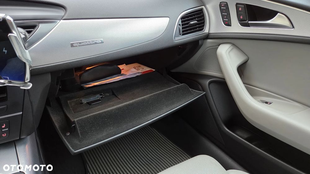 Audi A6 Allroad 3.0 TDI Quattro S tronic - 18