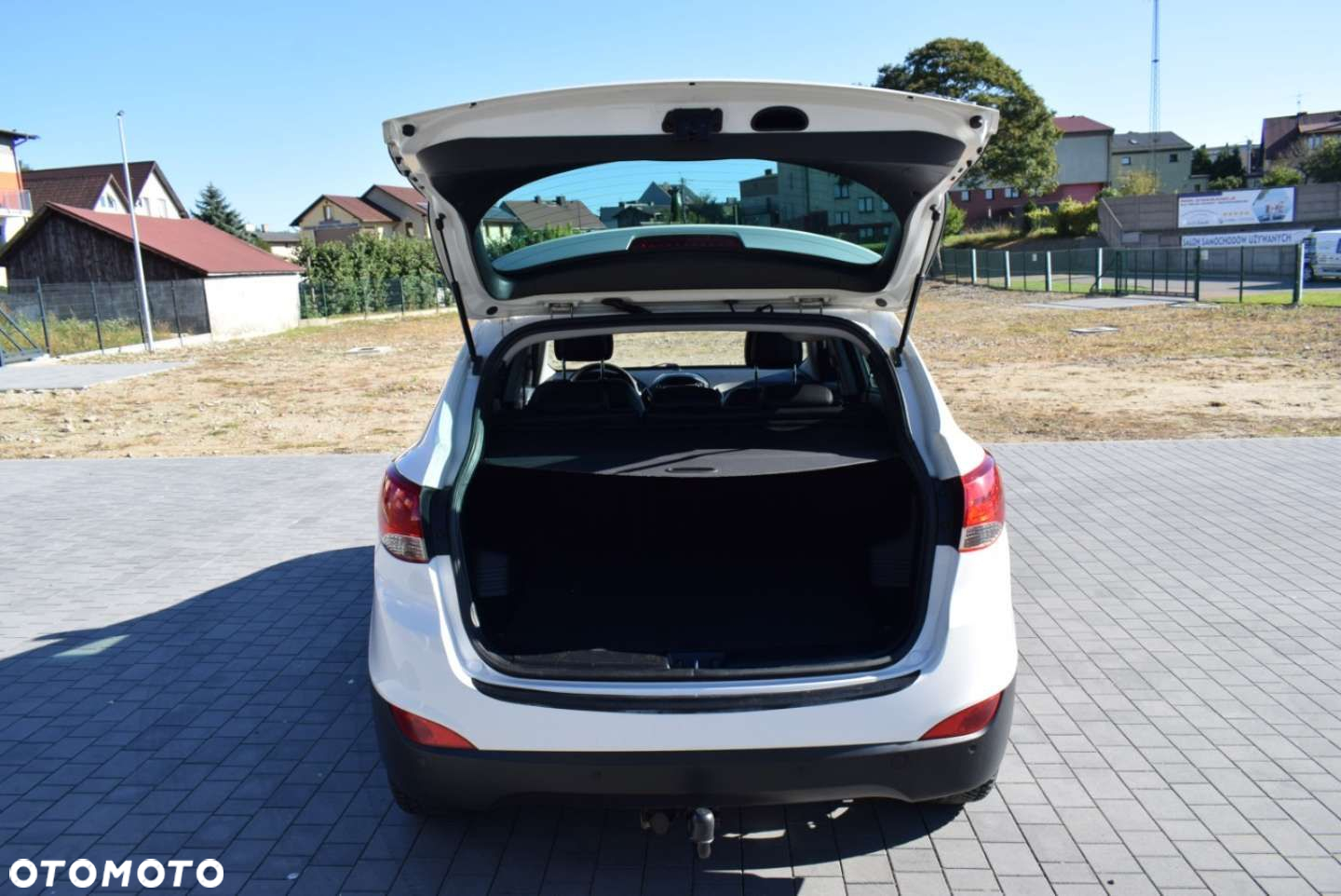 Hyundai ix35 - 12