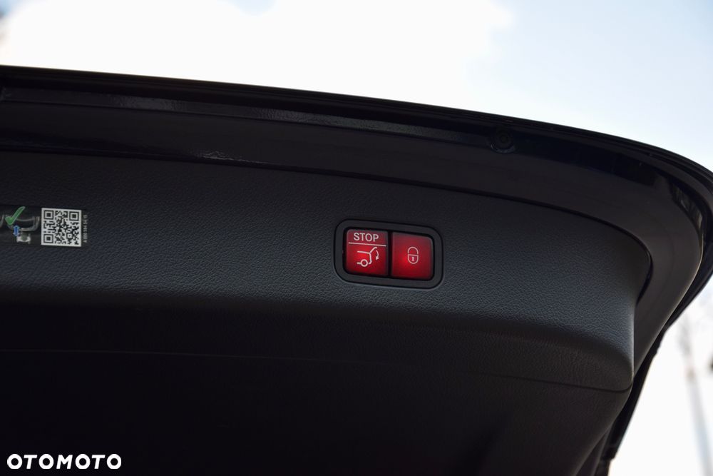 Mercedes-Benz GLC 220 d mHEV 4-Matic AMG Line - 21