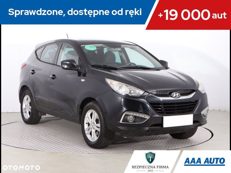 Hyundai ix35 - 1