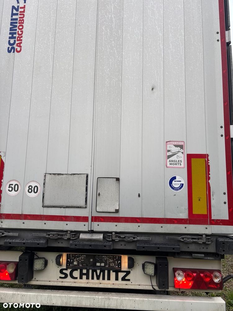 Schmitz Cargobull SCB*S3T - 2
