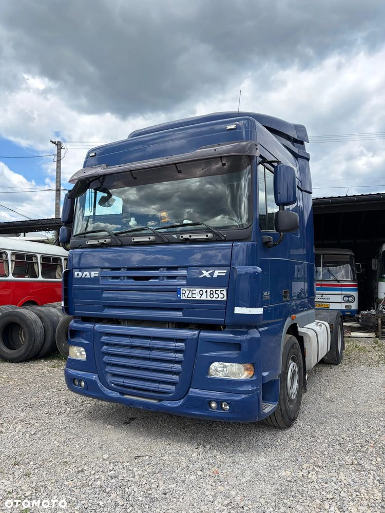 DAF XF - 1