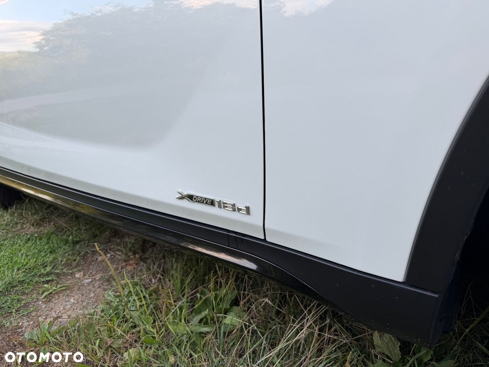 BMW X1 xDrive18d xLine - 22