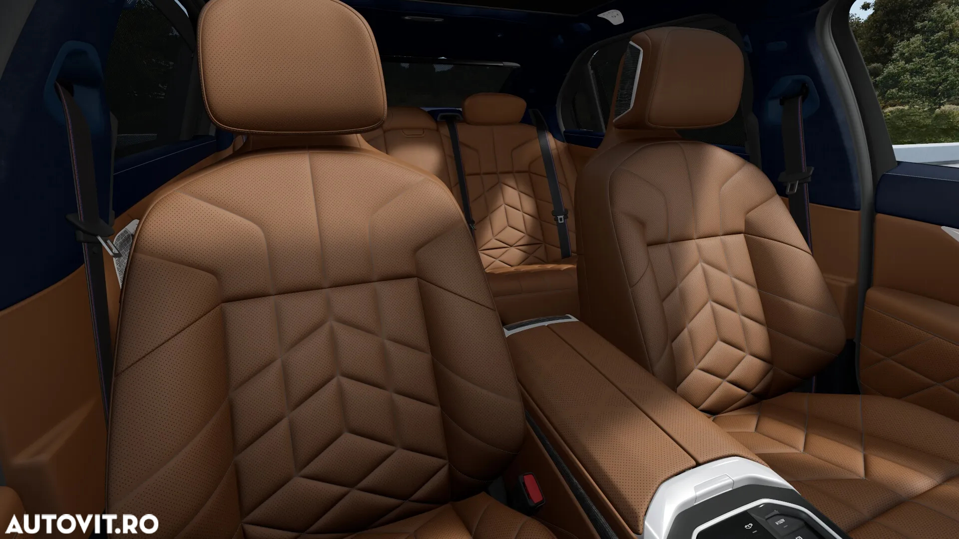 BMW Seria 7 740d xDrive MHEV - 12