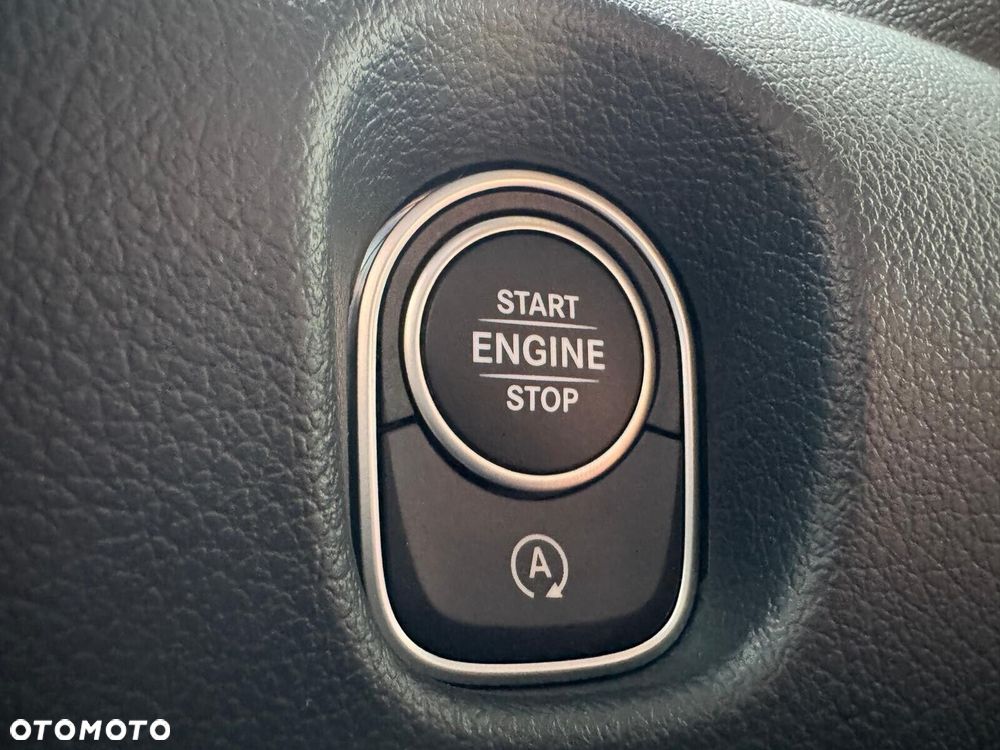 Mercedes-Benz Vito 116 cdi długi - 25