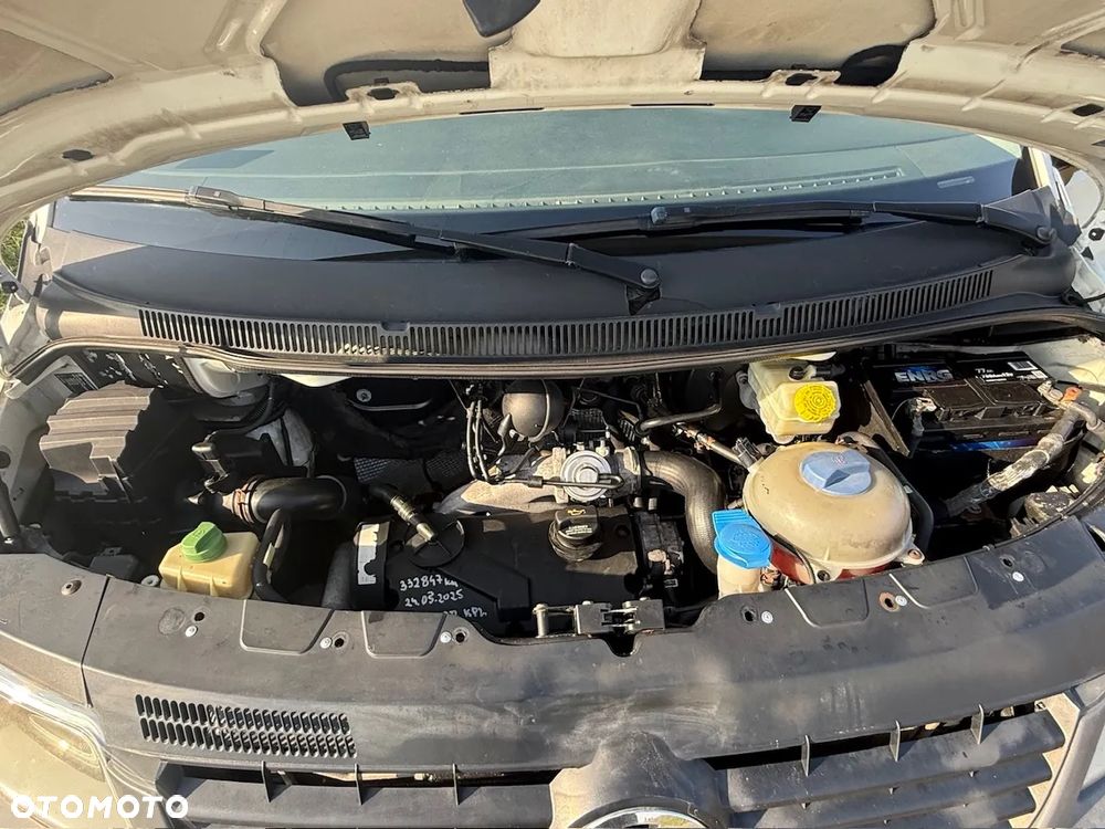 Volkswagen Transporter T5 TDI L1H1 - 37