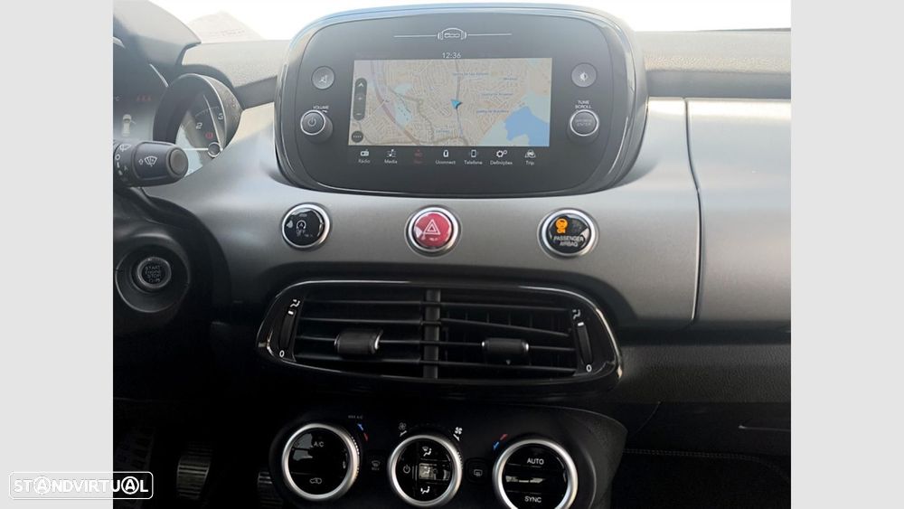Fiat 500X 1.0 FireFly Sport - 20