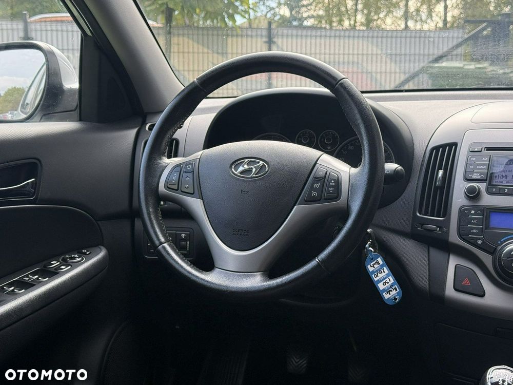 Hyundai i30 - 12