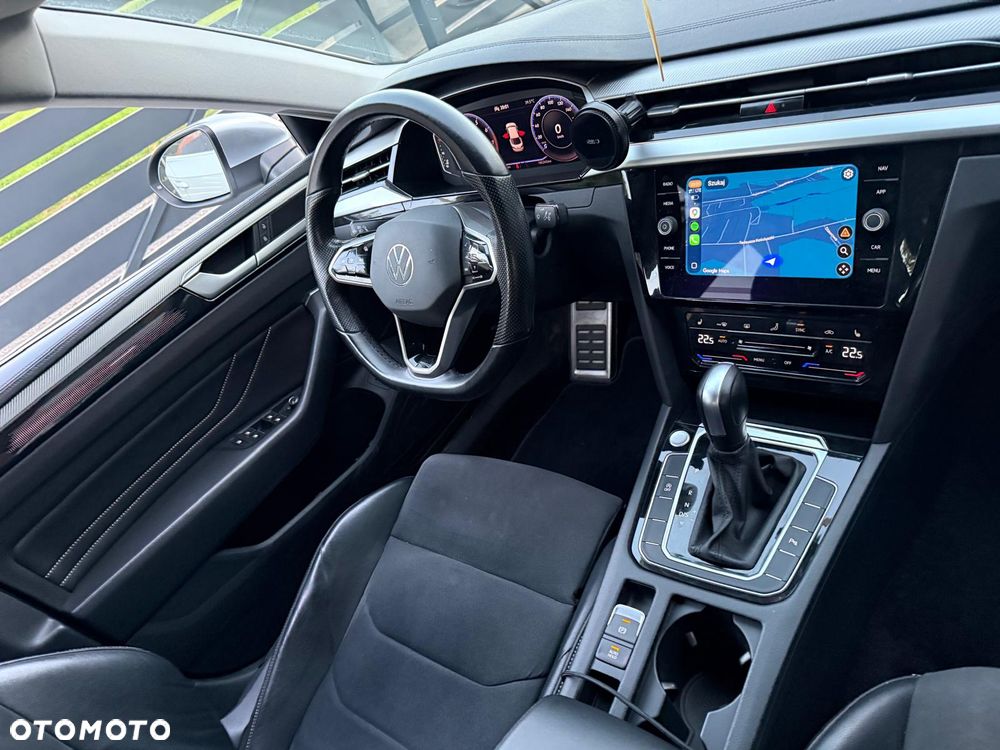 Volkswagen Arteon 2.0 TSI Elegance DSG - 16
