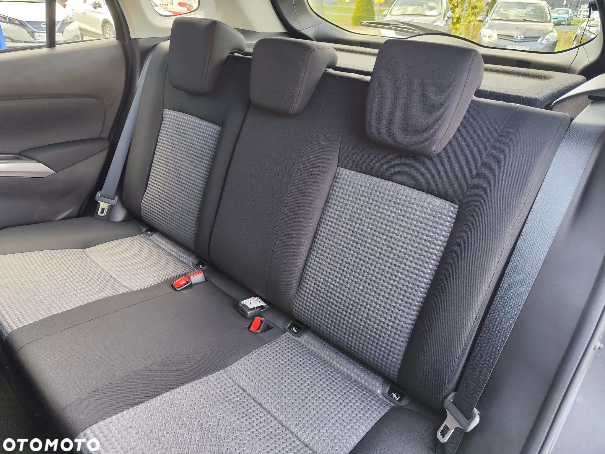Suzuki SX4 S-Cross 1.4 SHVS Premium SP - 12