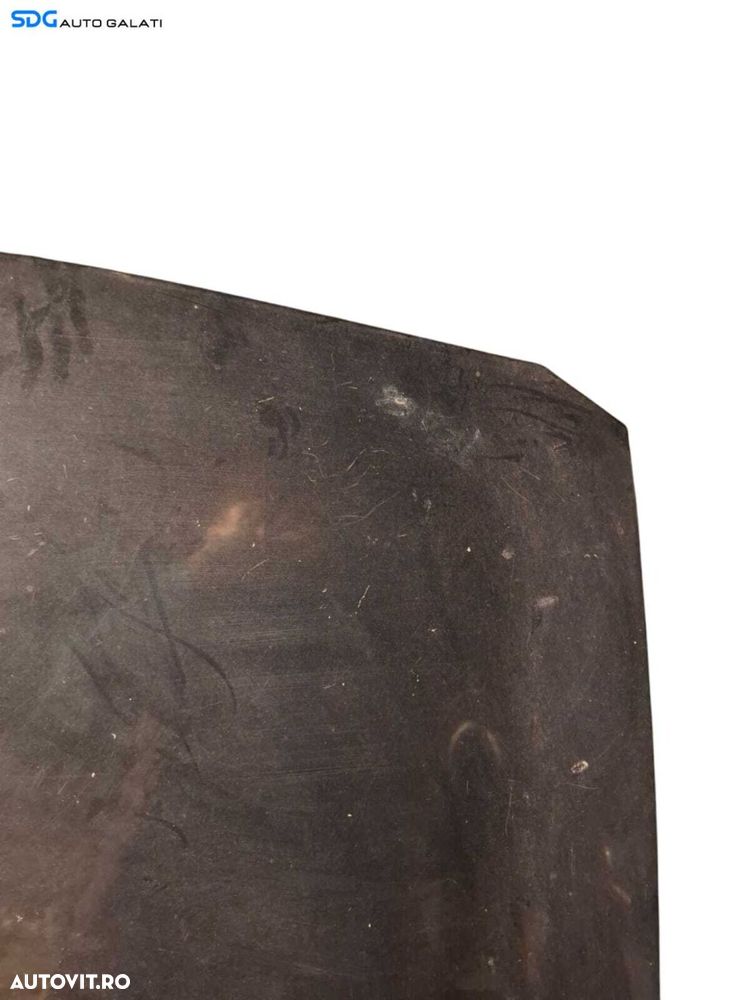 Capota Motor Renault Megane 2 2002 - 2008 [LC0200SOS] - 4