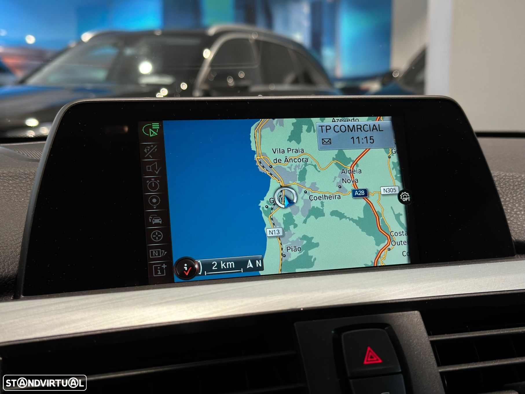 BMW 420 d Coupe M Sport - 17
