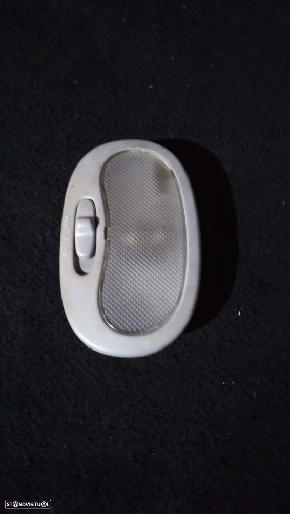 Plafonier Daewoo Matiz (M100, M150) - 2