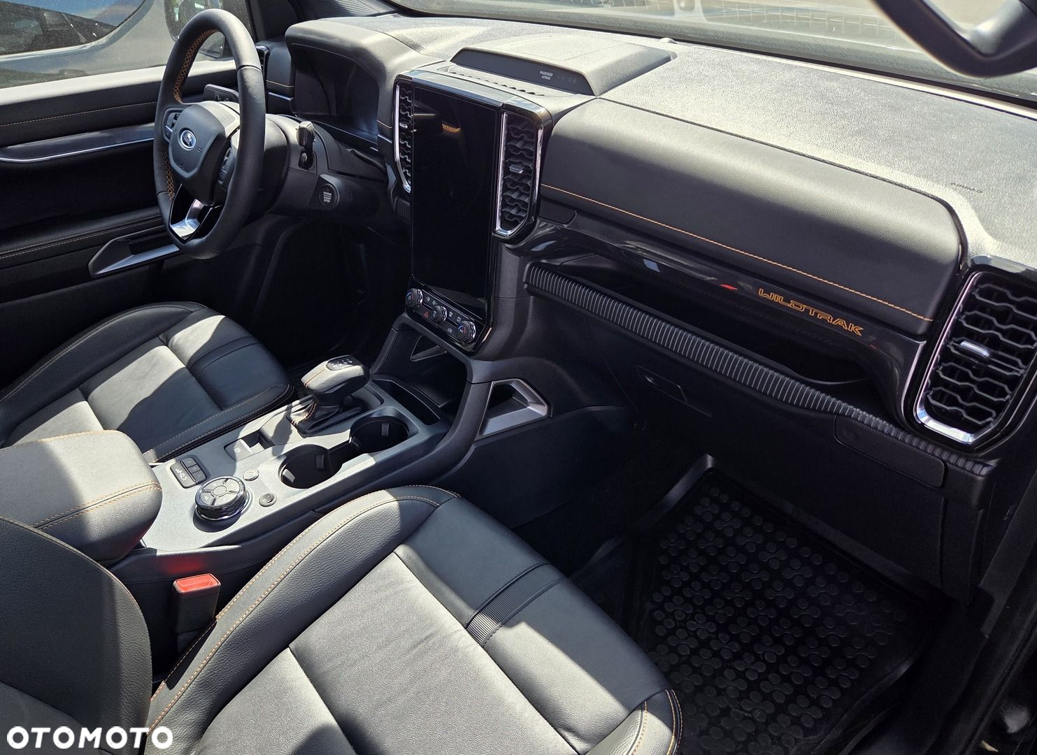 Ford Ranger - 6