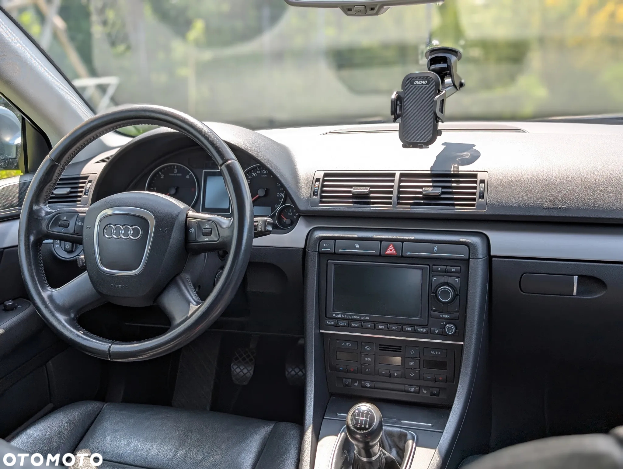 Audi A4 2.0 TDI ultra - 13