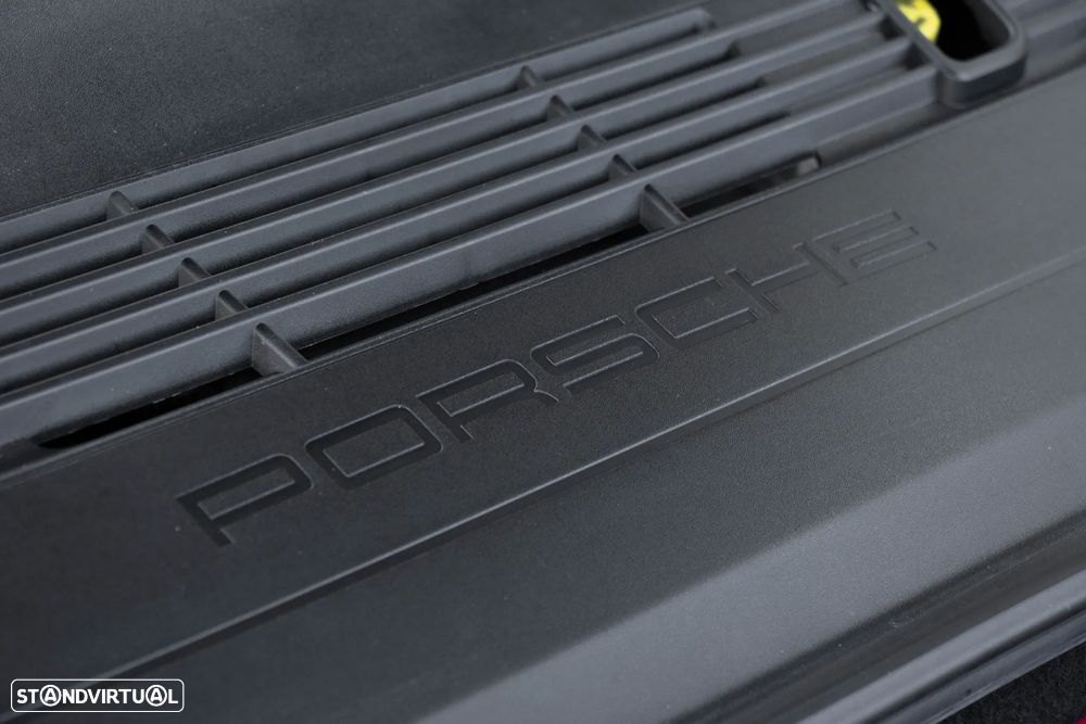 Porsche 911 (991) Carrera S PDK 50 Anos - 54