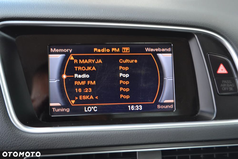 Audi Q5 2.0 TDI Quattro S tronic - 28