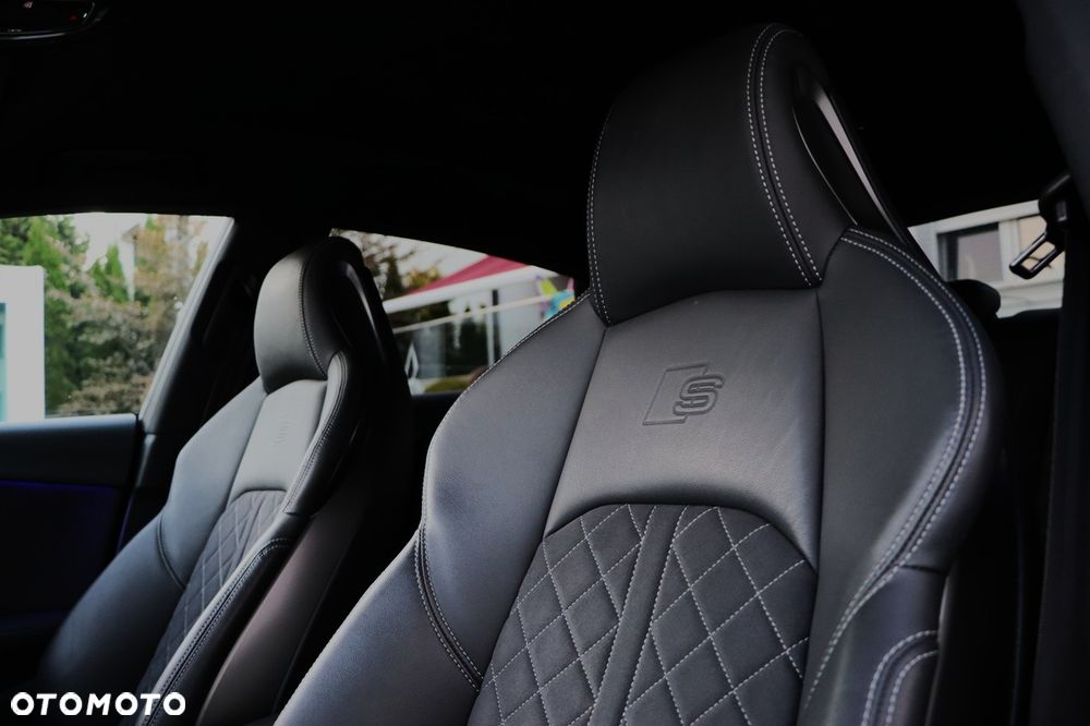 Audi A5 Sportback - 24