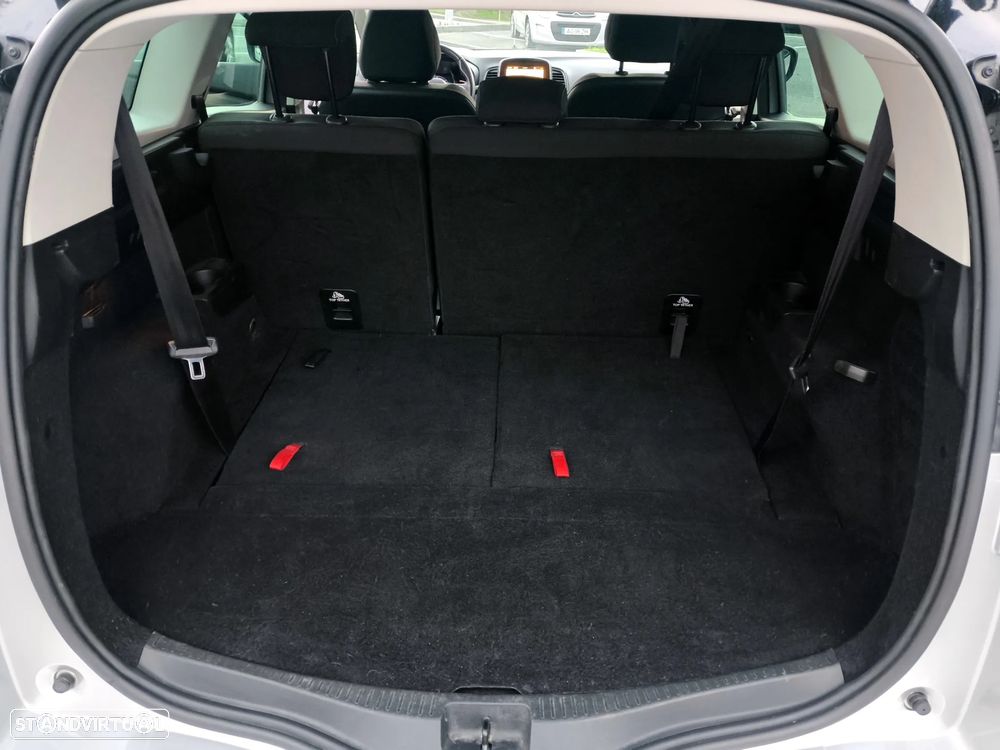 Renault Grand Scénic 1.7 Blue dCi Limited - 12