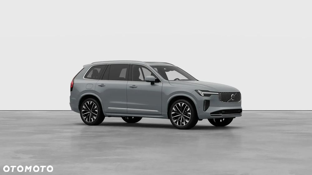 Volvo XC 90 B5 B AWD Ultra Bright 7os - 3