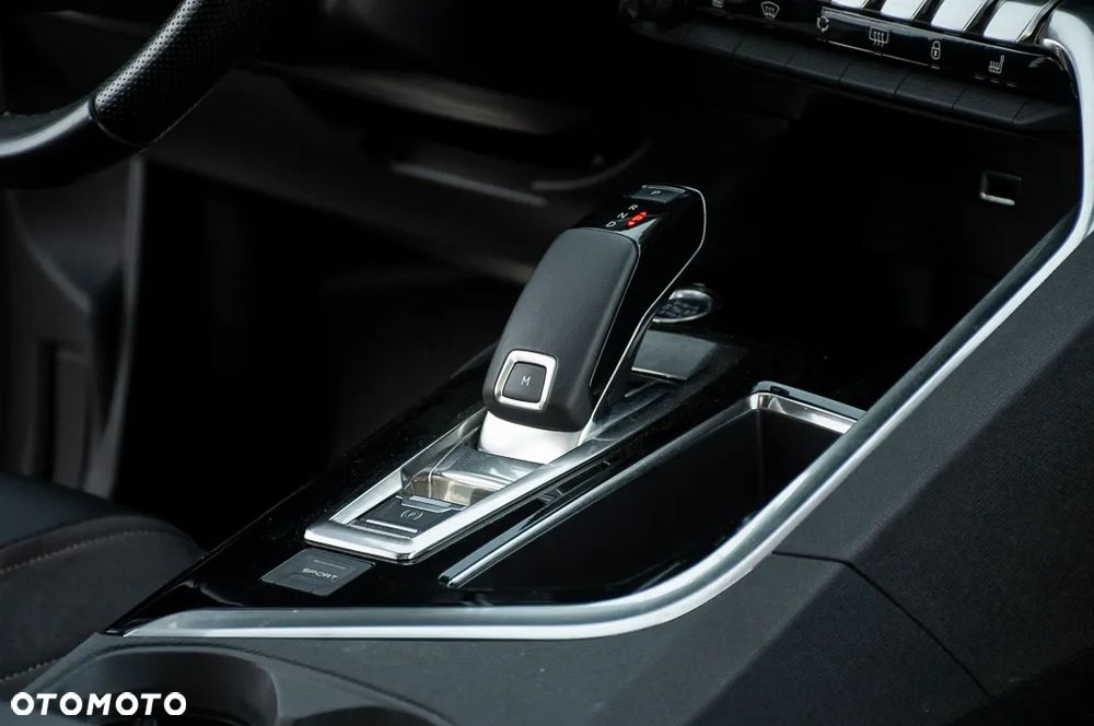 Peugeot 5008 2.0 BlueHDI GT S&S EAT8 - 20