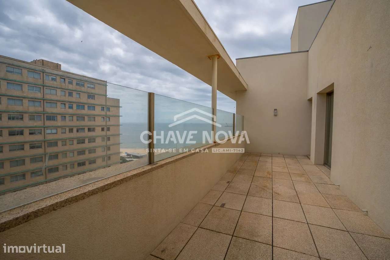 T4 Matosinhos Sul | Portas do Mar-MTS/03487/MH - Grande imagem: 4/23