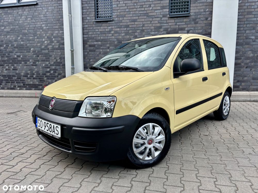 Fiat Panda - 31
