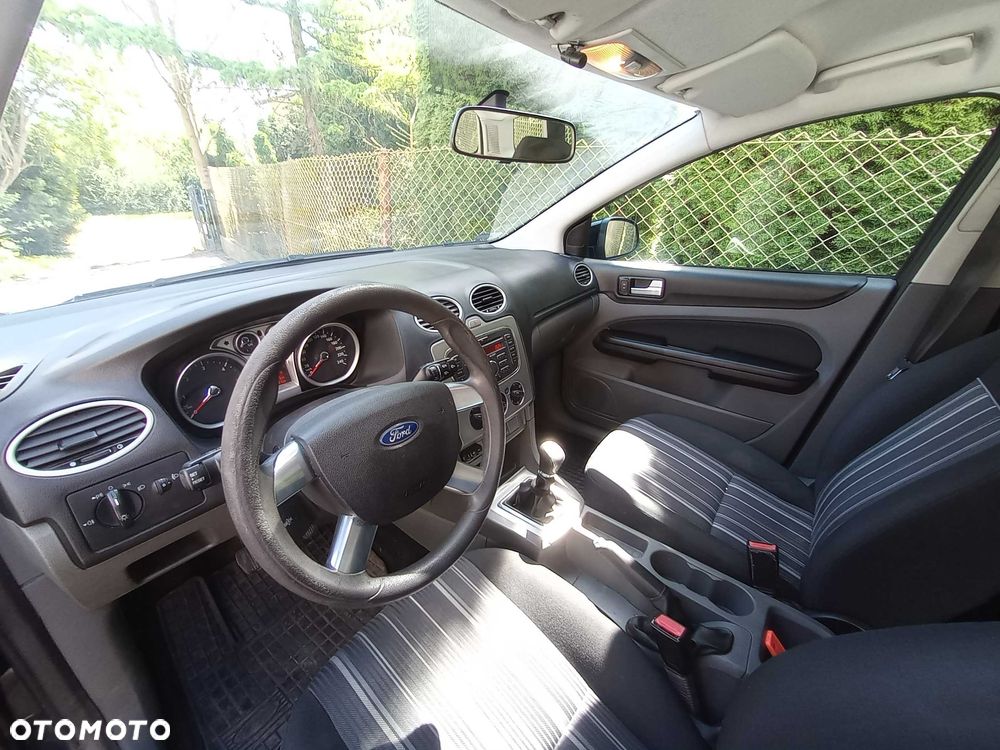 Ford Focus - 3