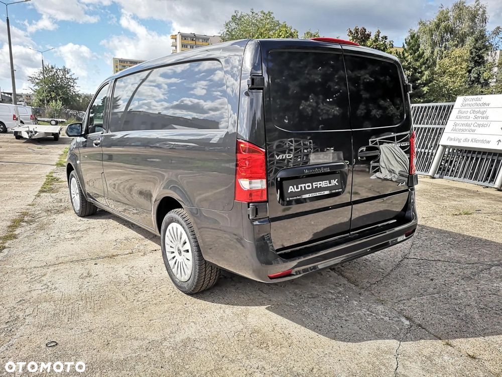 Mercedes-Benz Vito - 7