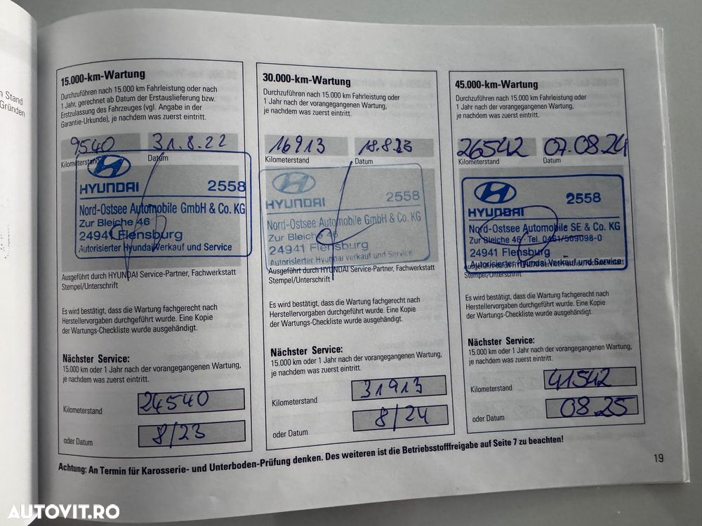 Hyundai KONA Select - 9