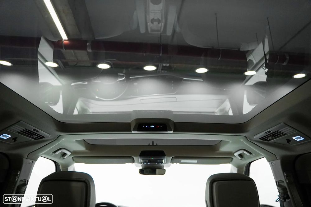 VW Multivan 2.0 TDI Style Longa DSG - 23